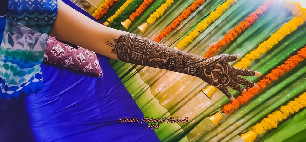 Photo From Have your proposal etched! - By Shubh Muhurat Mehendi Arts