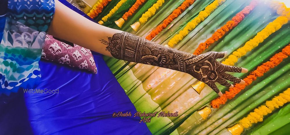 Photo From Have your proposal etched! - By Shubh Muhurat Mehendi Arts