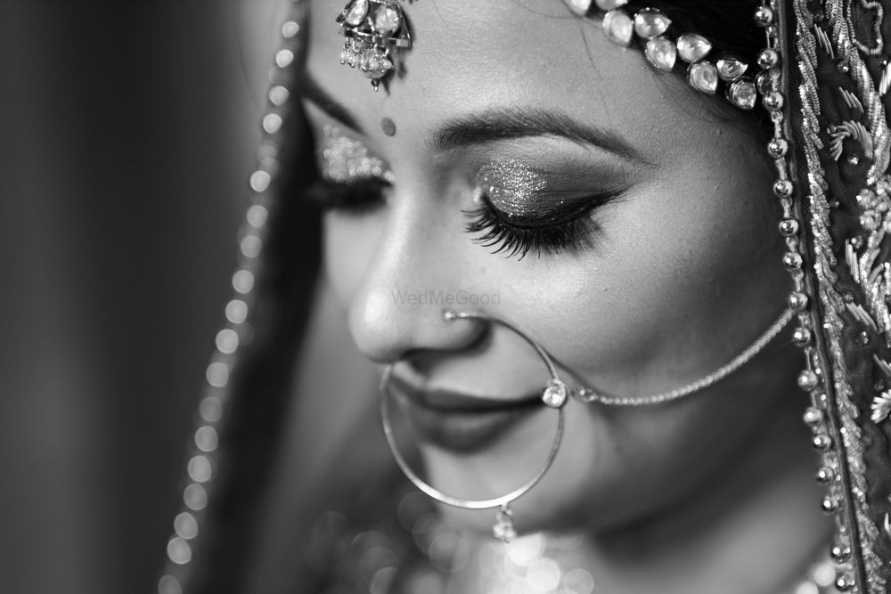 Photo From Aakriti x Vivek - By KriSum Photography
