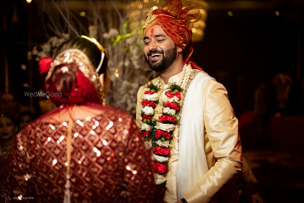 Photo From Rupal & Rajat - By Mrinal Khatnani Photos and Films