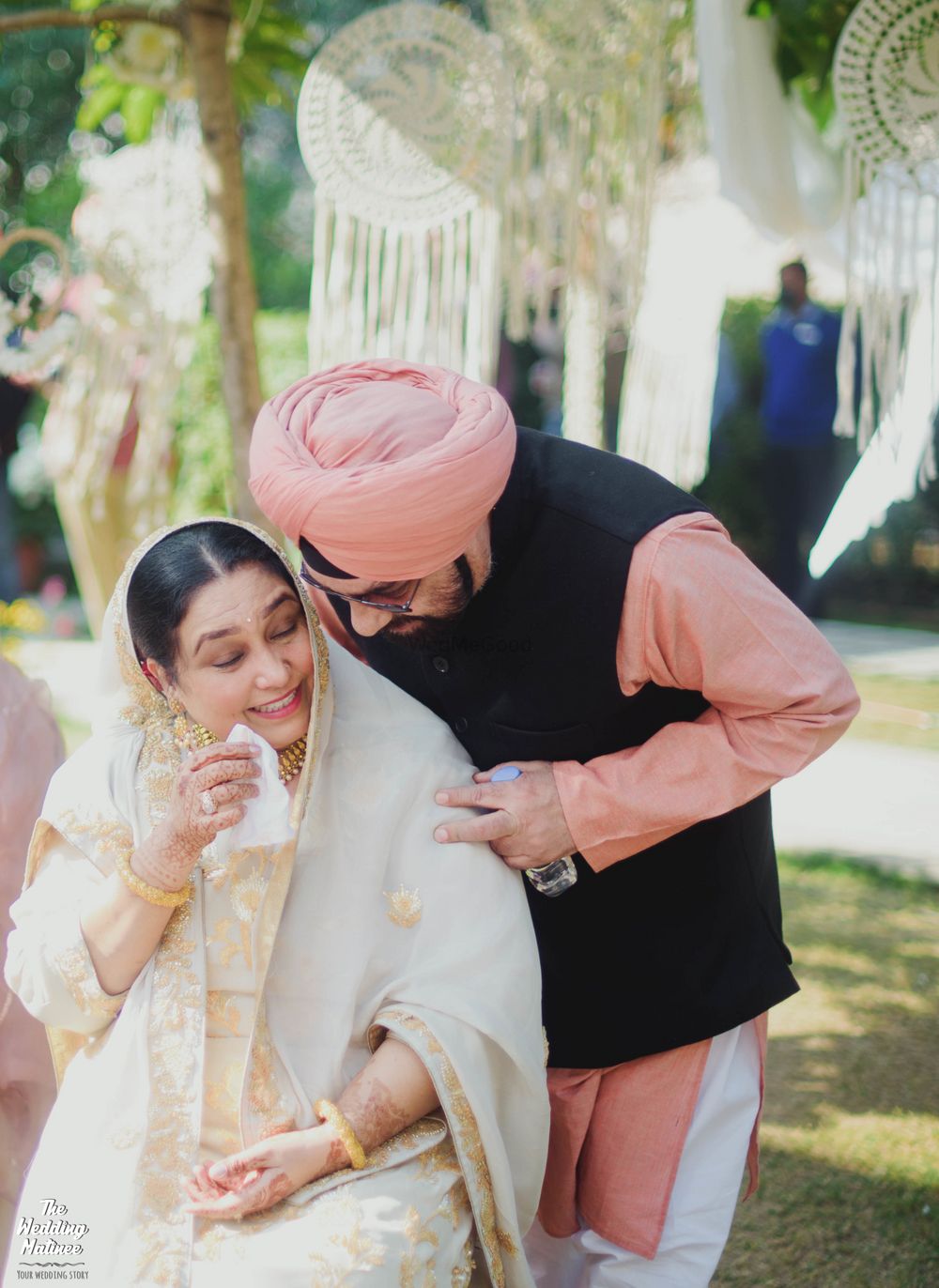 Photo From Ajooni x Preet ~ Anand Karaj - By The Wedding Matinee