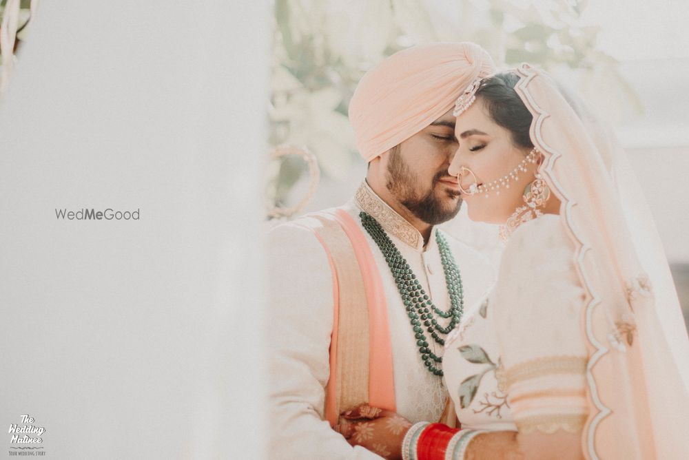 Photo From Ajooni x Preet ~ Anand Karaj - By The Wedding Matinee