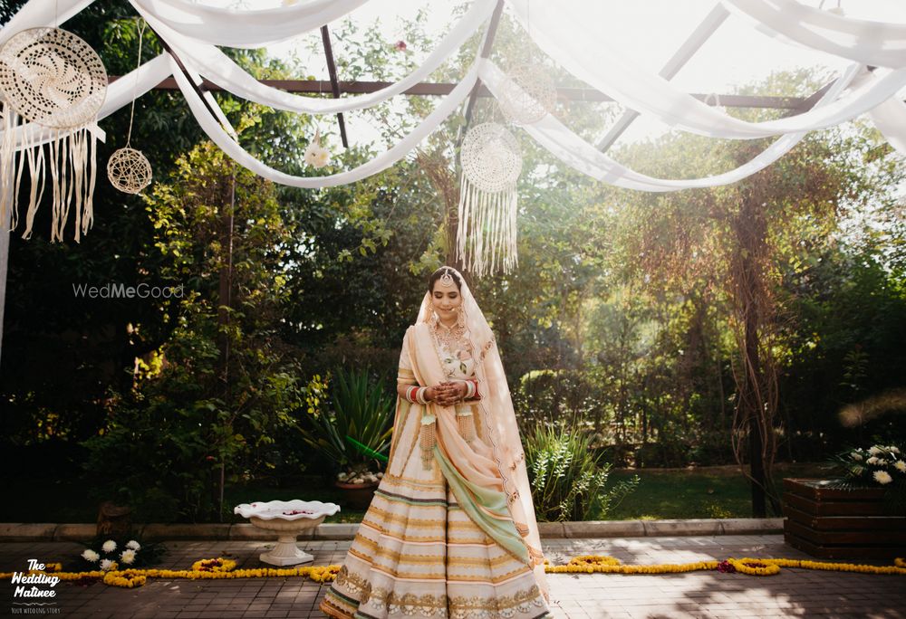 Photo From Ajooni x Preet ~ Anand Karaj - By The Wedding Matinee