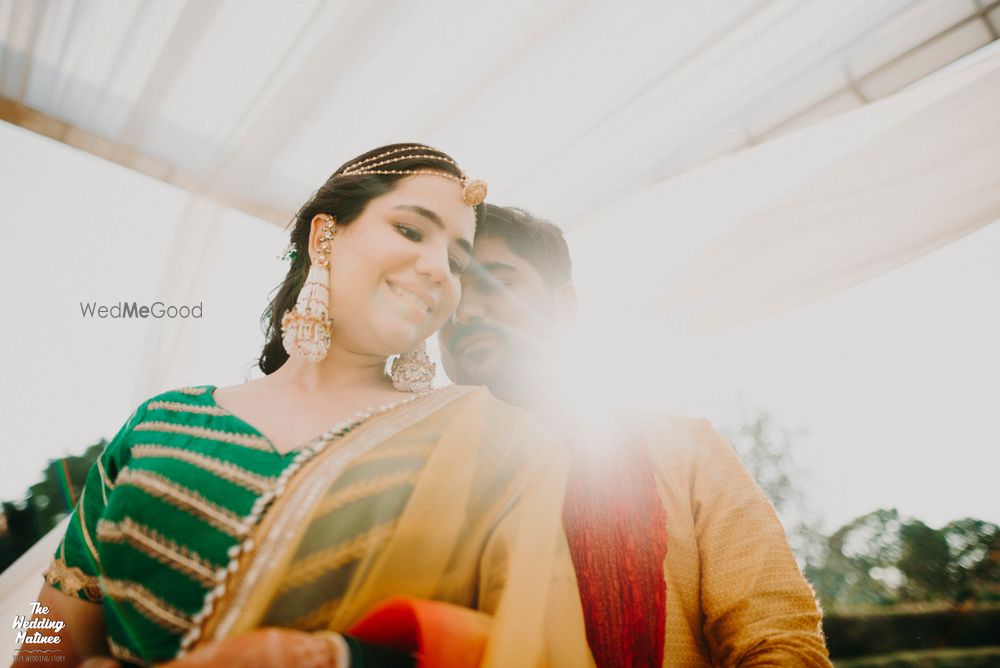 Photo From Ajooni x Preet ~ Anand Karaj - By The Wedding Matinee