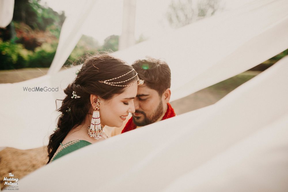 Photo From Ajooni x Preet ~ Anand Karaj - By The Wedding Matinee