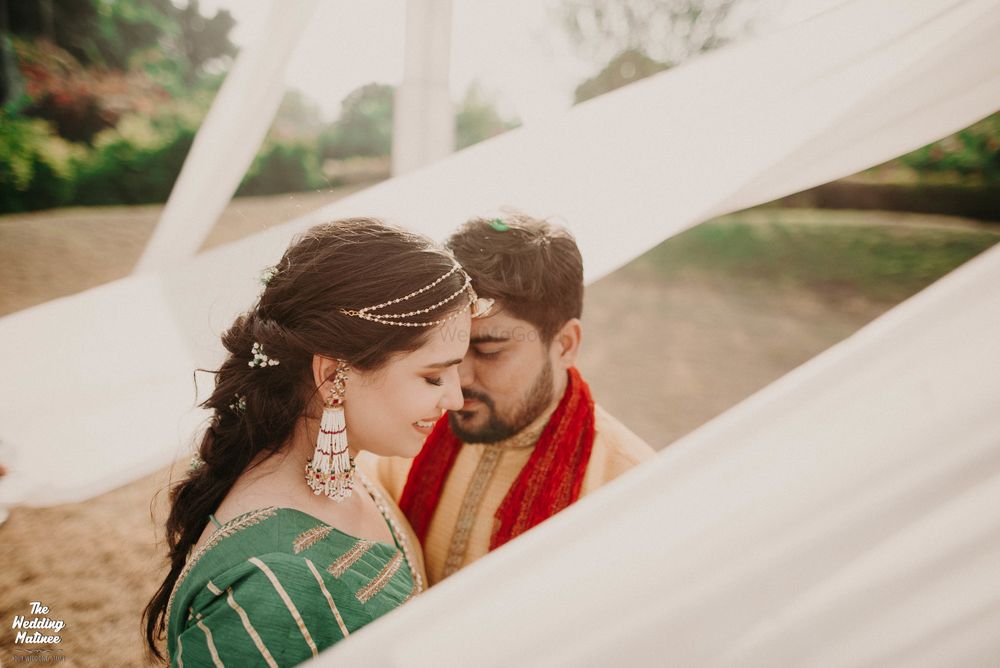 Photo From Ajooni x Preet ~ Anand Karaj - By The Wedding Matinee