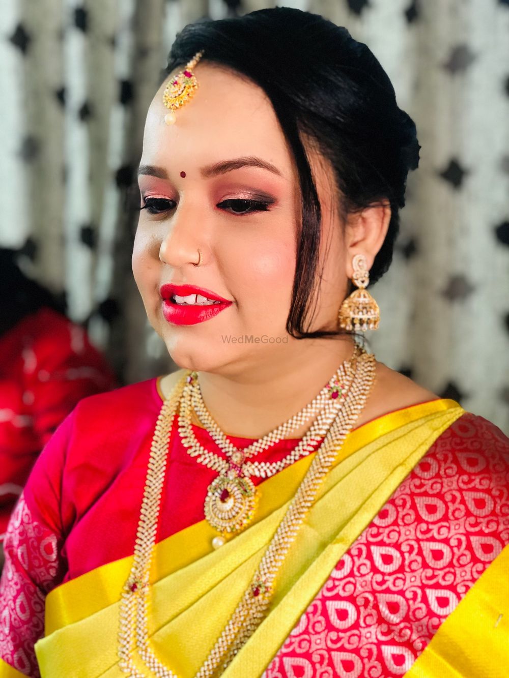 Photo From Nepali Bride  - By Makeover by Sonal