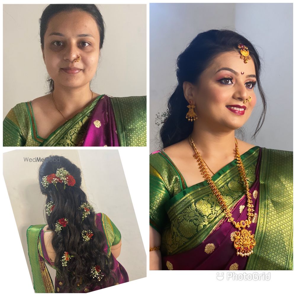 Photo From Wedding - By Fabulla by Lakshmi