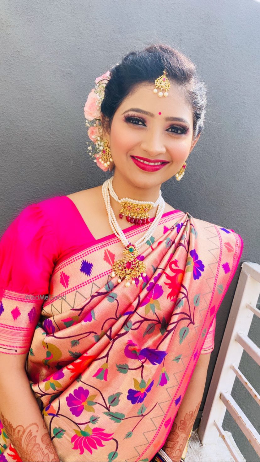 Photo From Wedding - By Fabulla by Lakshmi
