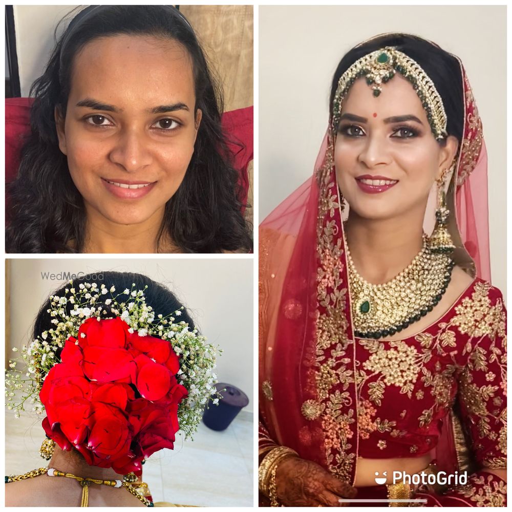 Photo From Wedding - By Fabulla by Lakshmi