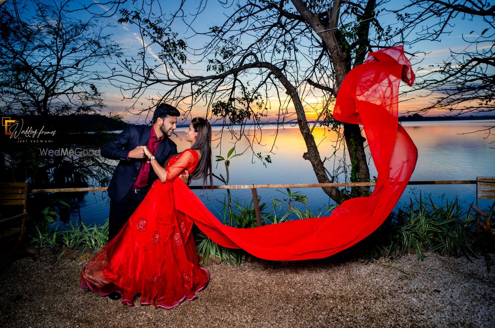 Photo From Preweddings - By Wedding frames by Jeet vaswani