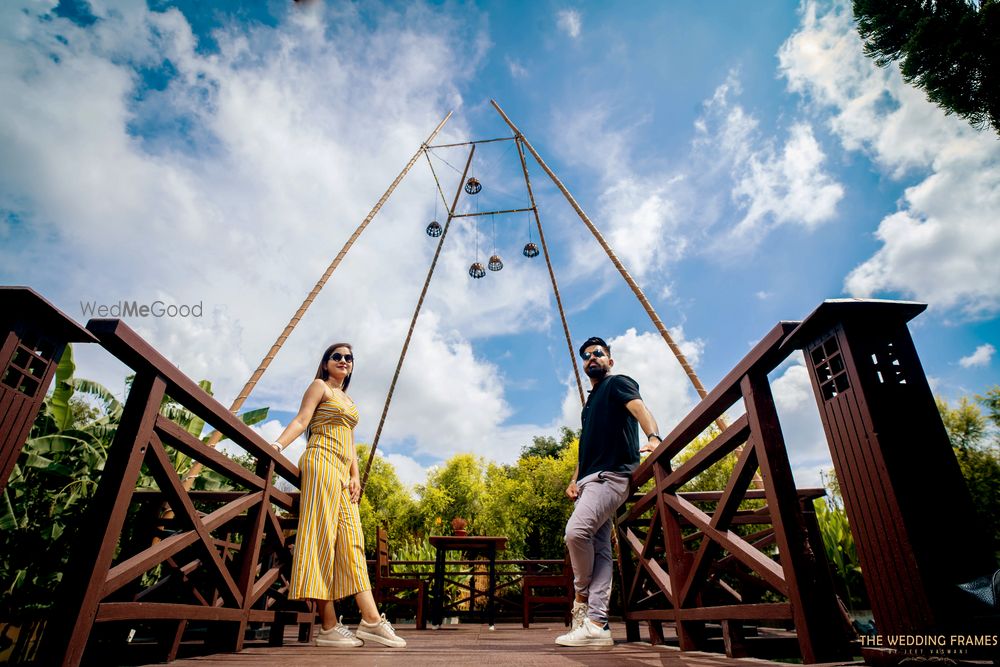 Photo From Preweddings - By Wedding frames by Jeet vaswani