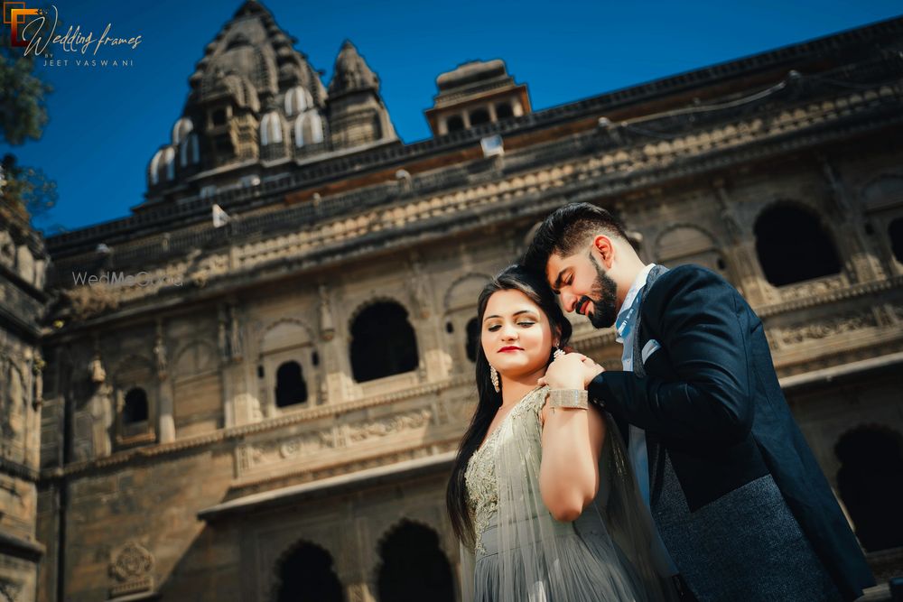 Photo From Preweddings - By Wedding frames by Jeet vaswani