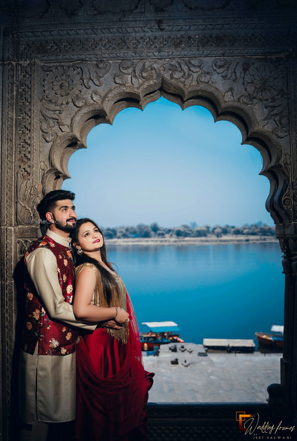 Photo From Preweddings - By Wedding frames by Jeet vaswani