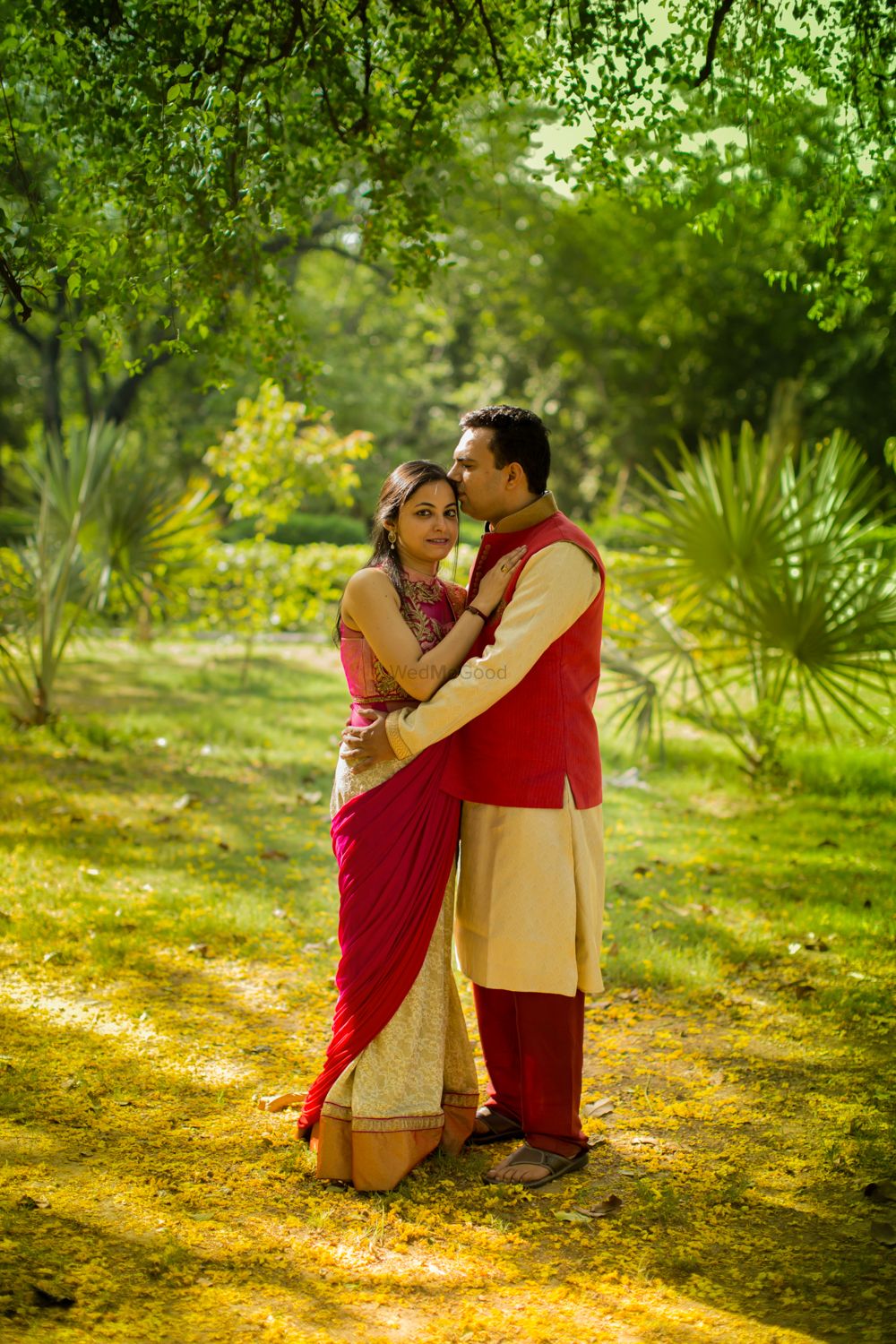 Photo From Pre Wedding 2014 - By The Wow Weddings