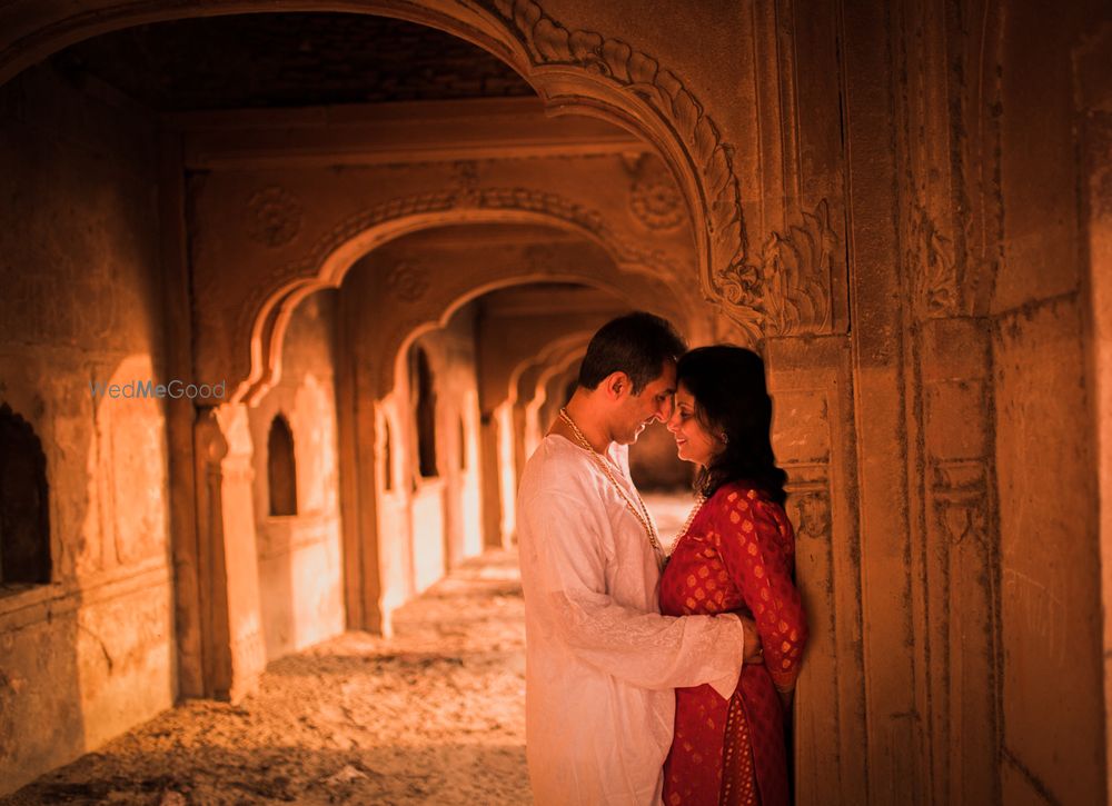 Photo From Pre Wedding 2014 - By The Wow Weddings