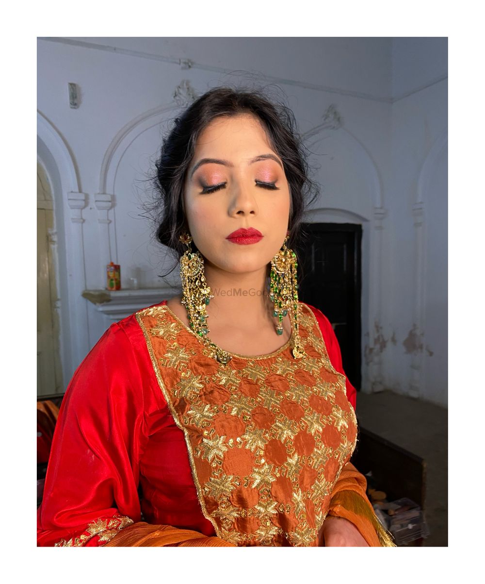 Photo From Makeovers - By Makeup by Mehak Kaur