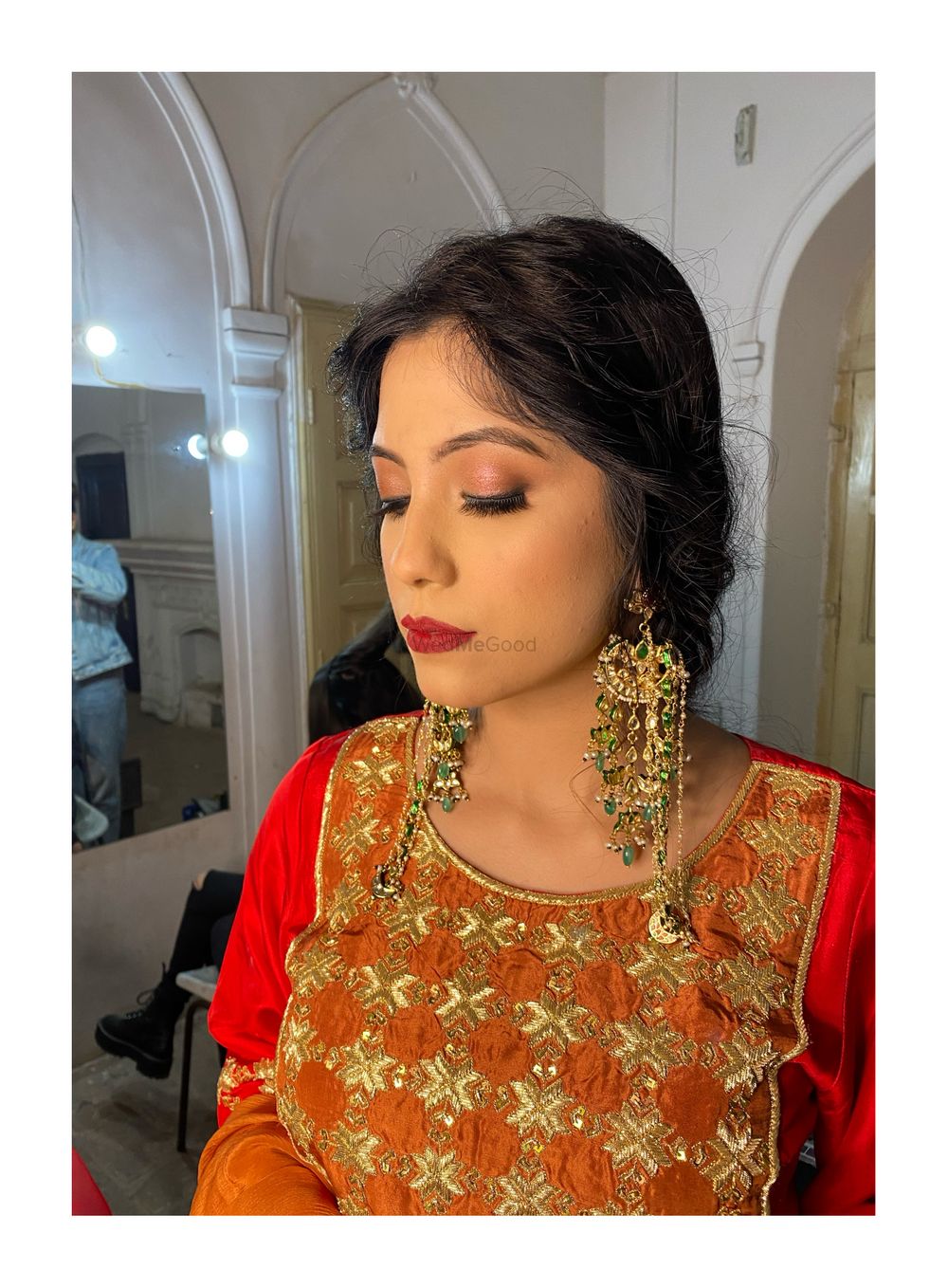 Photo From Makeovers - By Makeup by Mehak Kaur