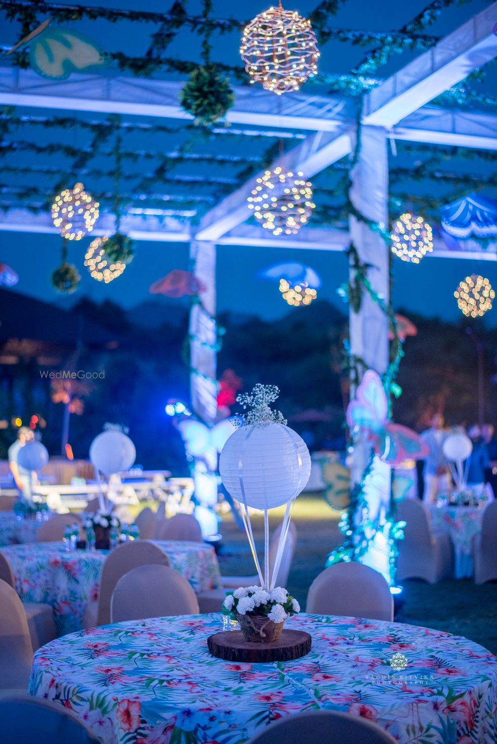 Photo From Services - By White Lily Events