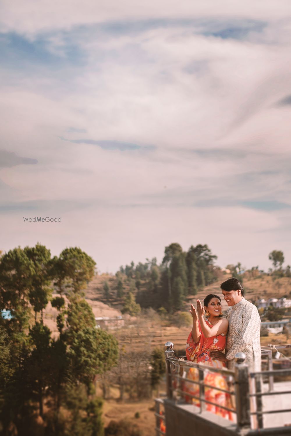 Photo From Priyanka & Vaibhav - By 5 Keys Studio