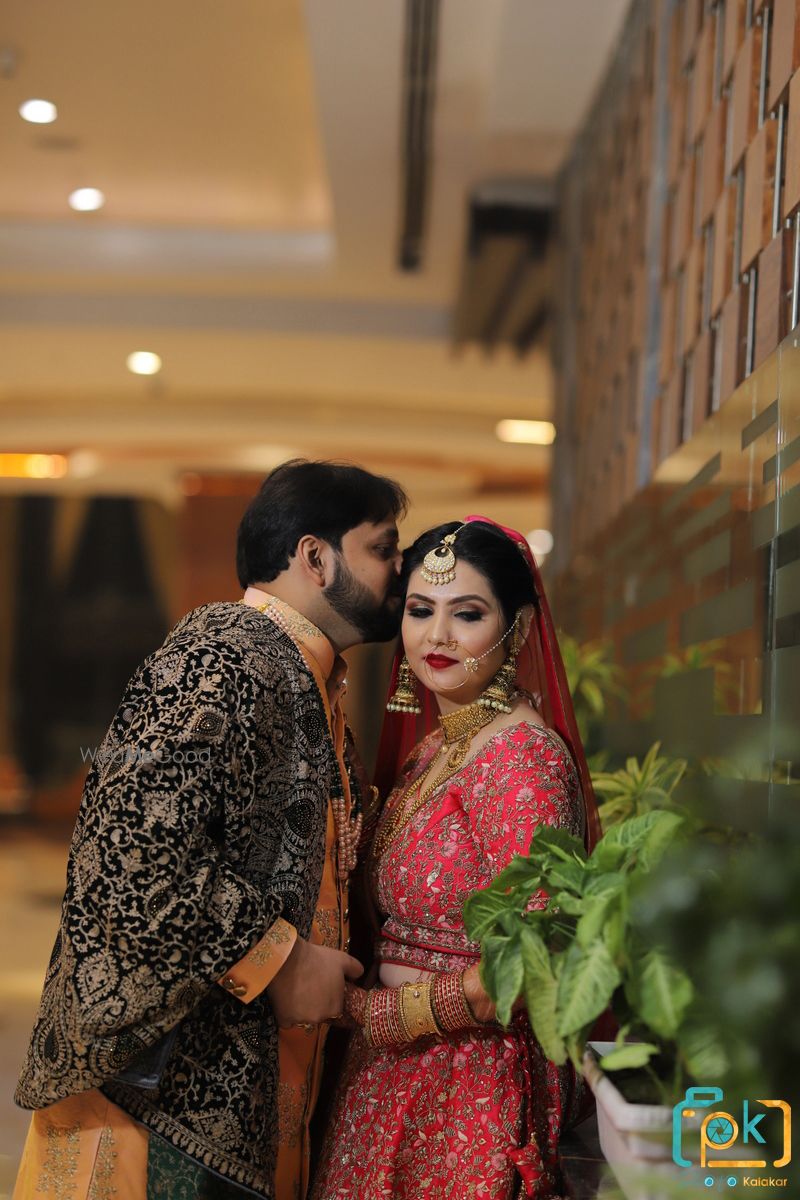 Photo From Sheeza's weding Affairs - By Glamup By Megha