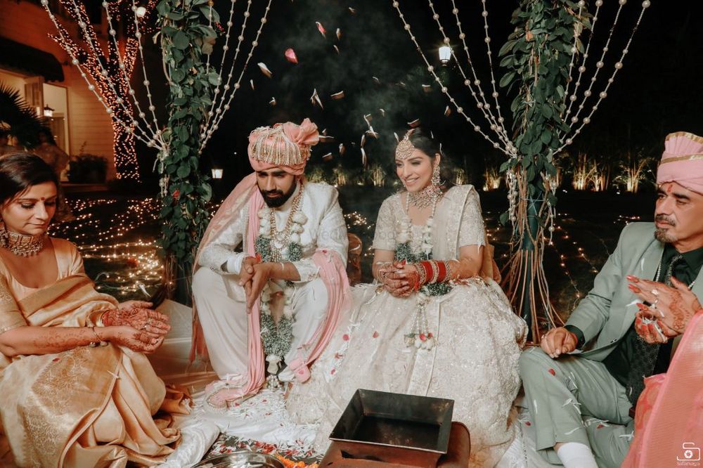 Photo From Best Wedding Photography in Chandigarh - Tarun and Vishesh  - Safarsaga Films - By Safarsaga Films