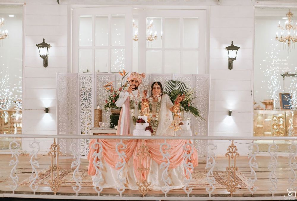 Photo From Best Wedding Photography in Chandigarh - Tarun and Vishesh  - Safarsaga Films - By Safarsaga Films