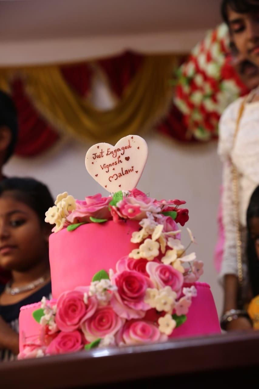 Photo From Malini weds Vignesh - By Sara’s Blush