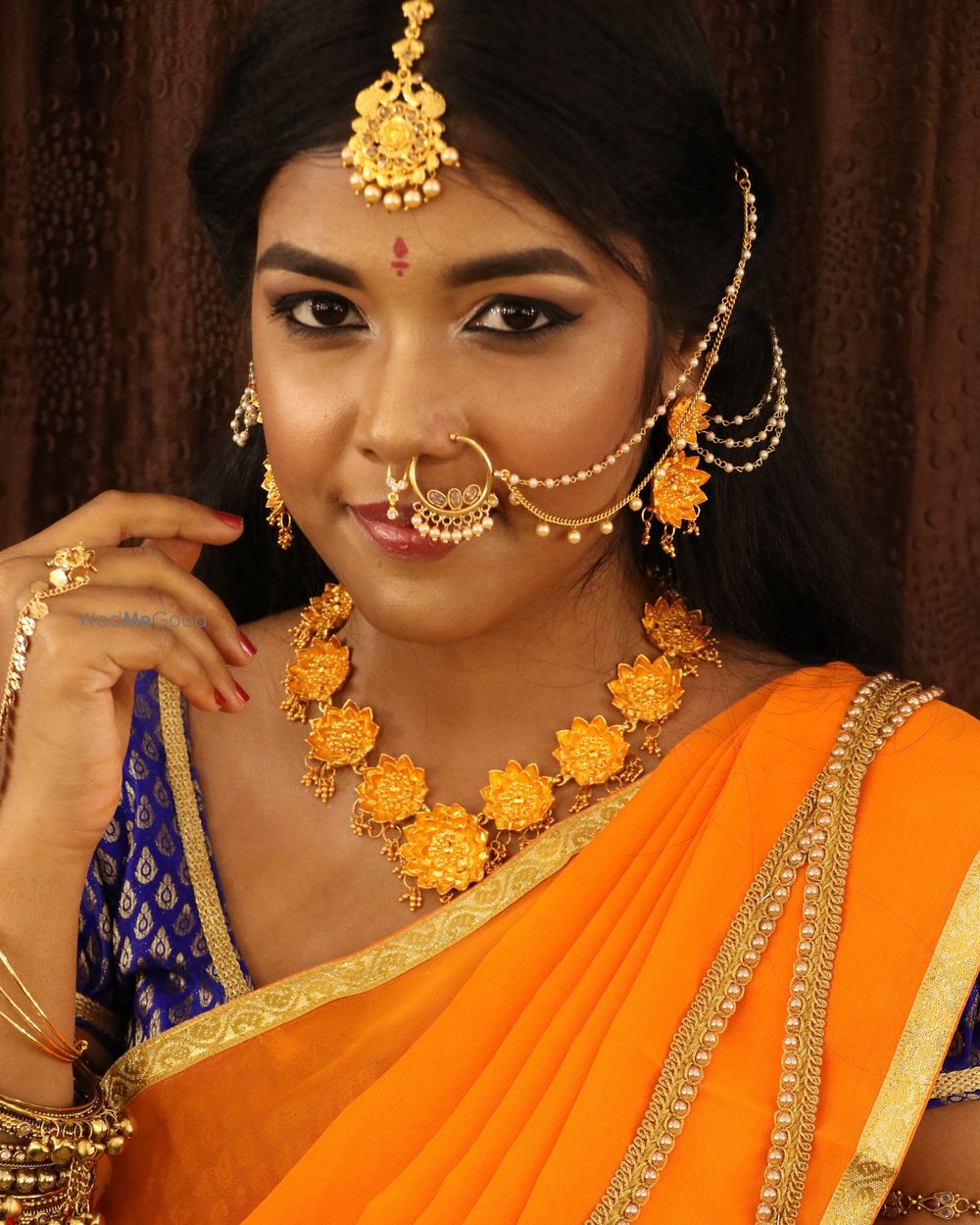 Photo From Recreation Makeover - By Surekha's Makeup Artistry