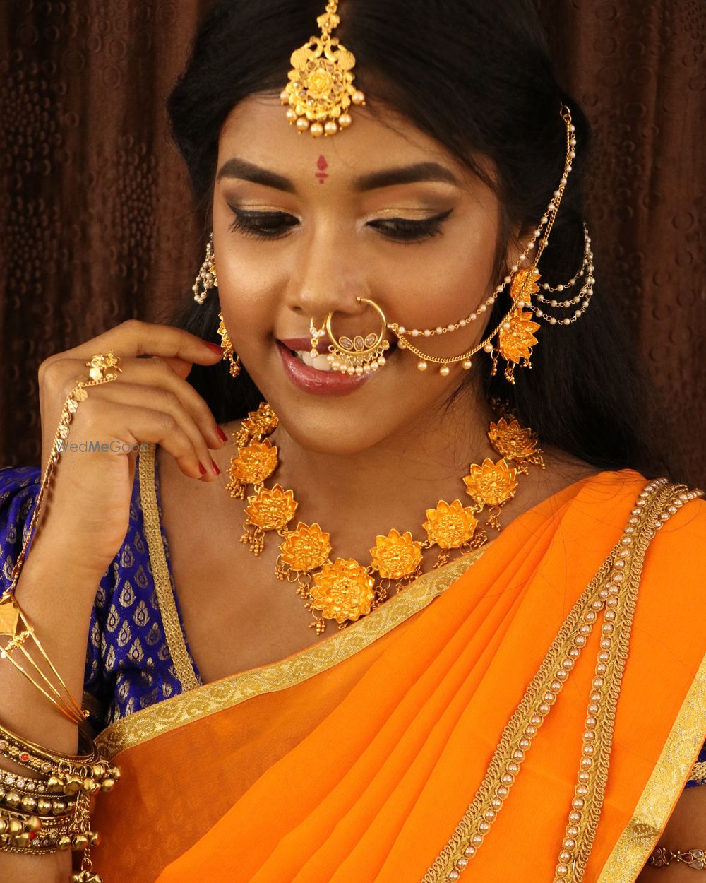 Photo From Recreation Makeover - By Surekha's Makeup Artistry