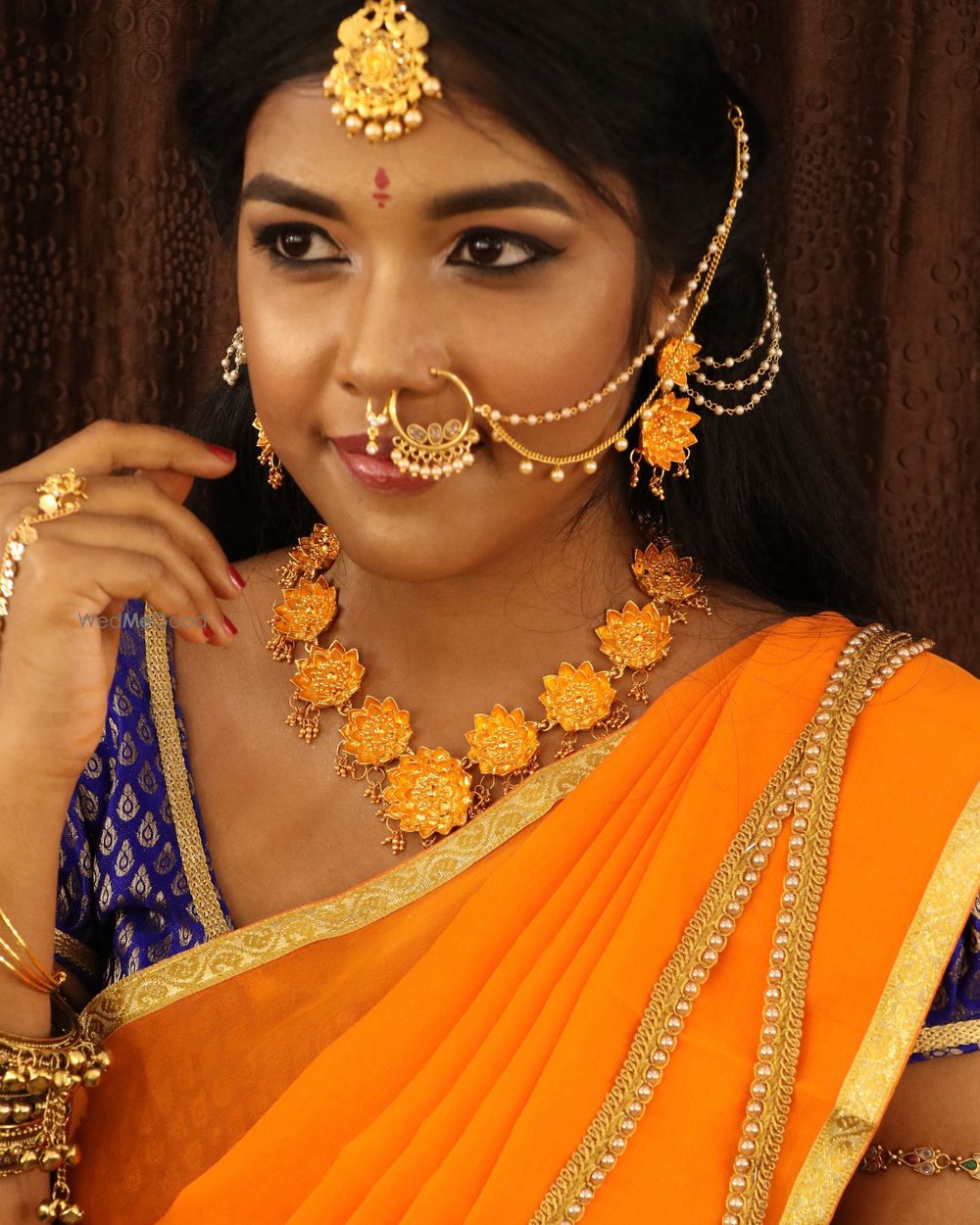 Photo From Recreation Makeover - By Surekha's Makeup Artistry