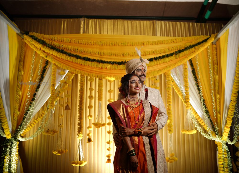 Photo From Rohit Weds Sakshee - By Bliss Memoir