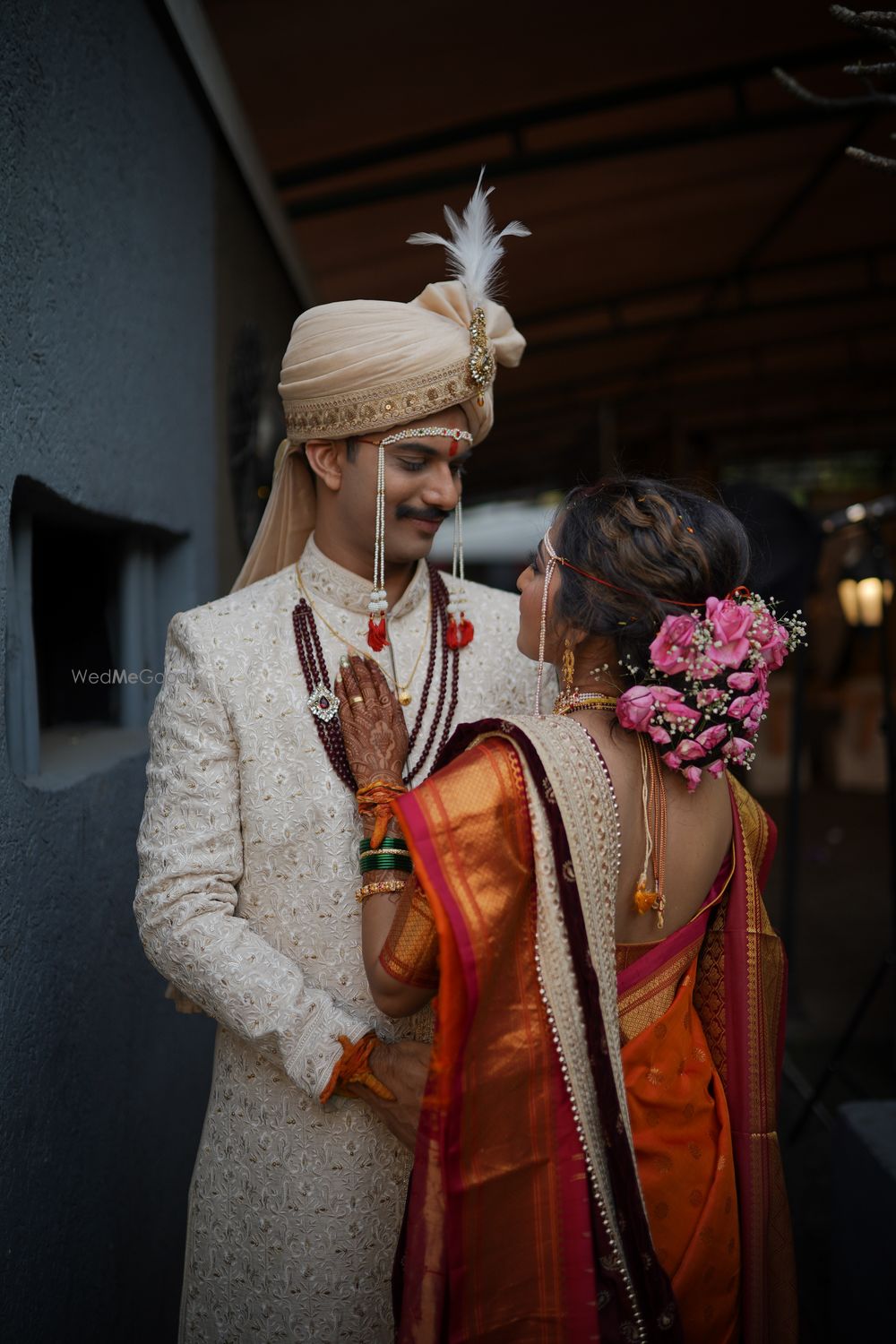 Photo From Rohit Weds Sakshee - By Bliss Memoir