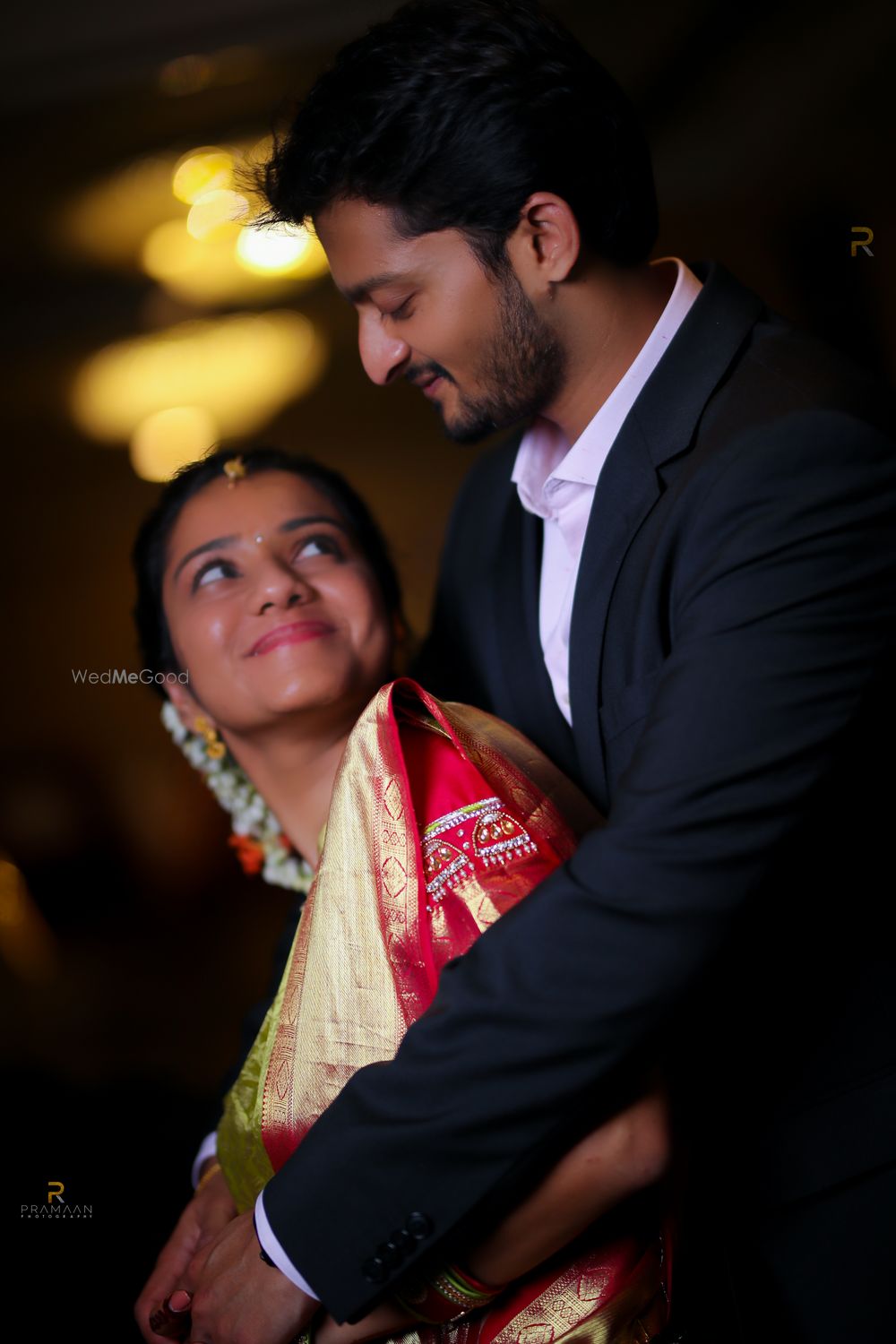 Photo From Engagement  - By Pramaan Photography