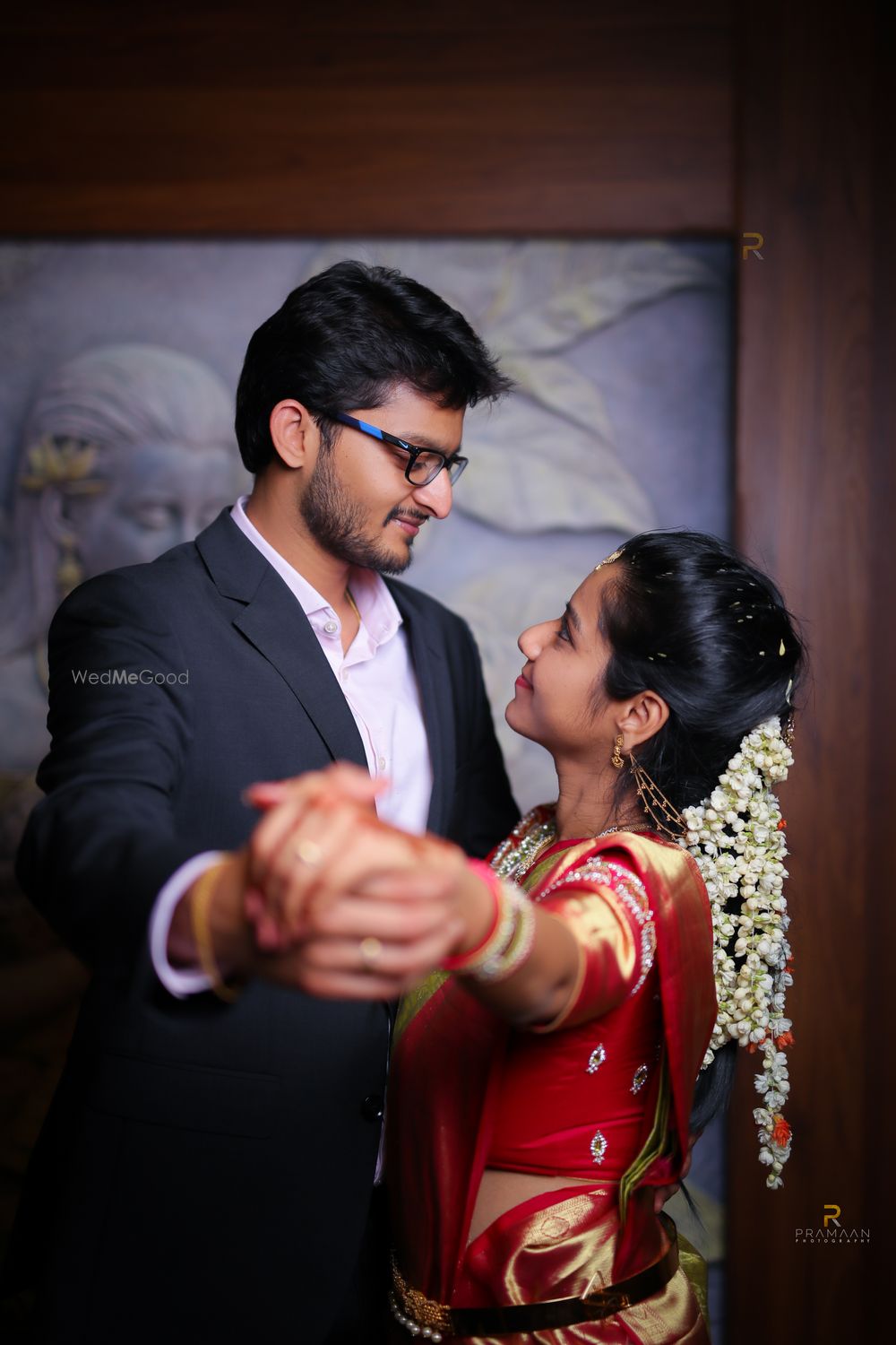 Photo From Engagement  - By Pramaan Photography