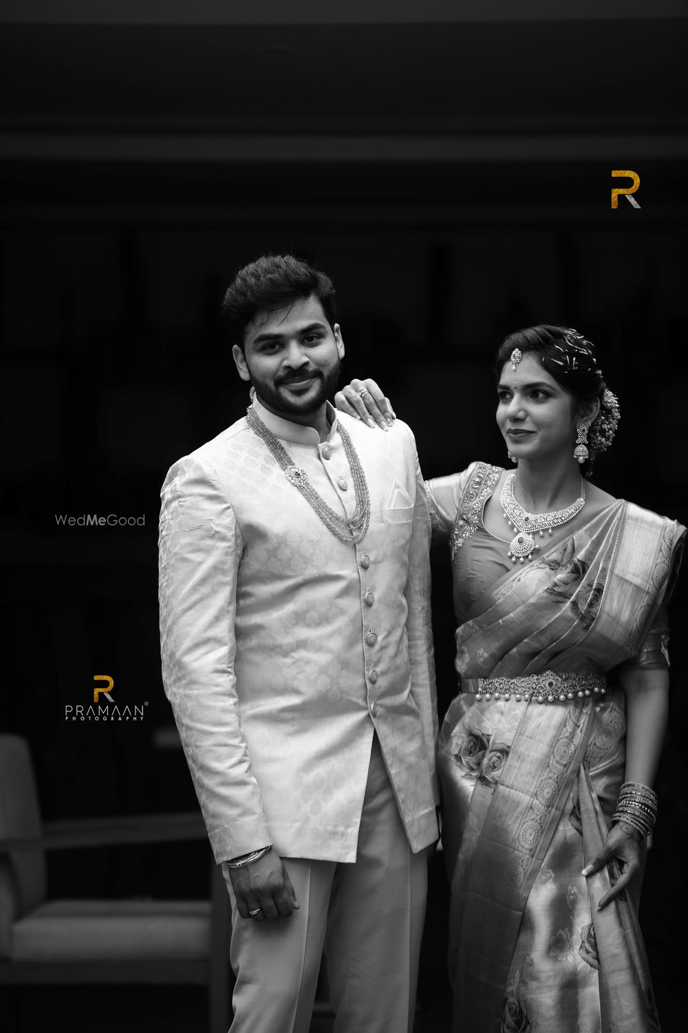 Photo From Engagement  - By Pramaan Photography