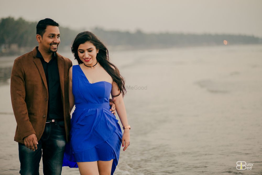 Photo From Pre-Wedding Fever - By Busy Bee Studio