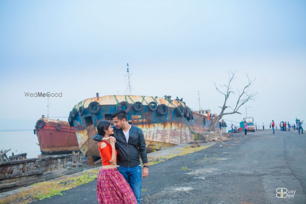 Photo From Pre-Wedding Fever - By Busy Bee Studio