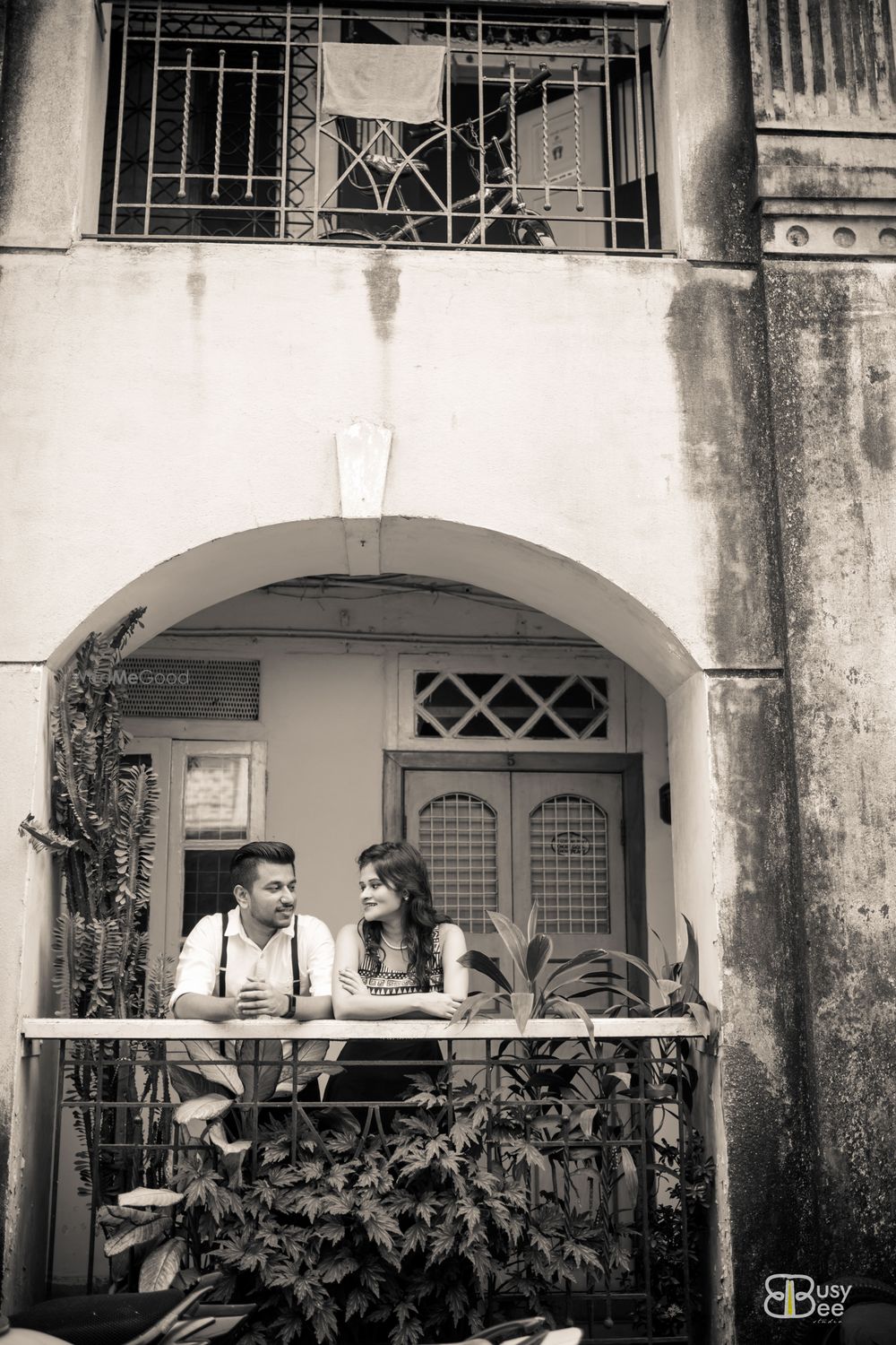 Photo From Pre-Wedding Fever - By Busy Bee Studio