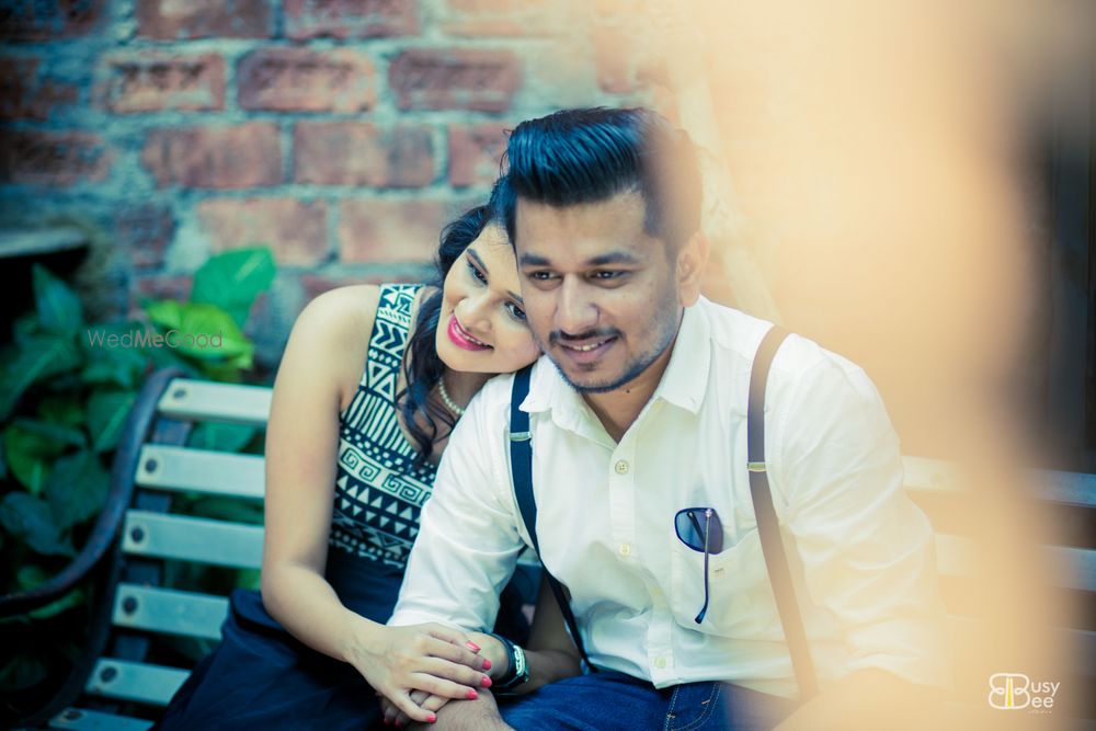 Photo From Pre-Wedding Fever - By Busy Bee Studio