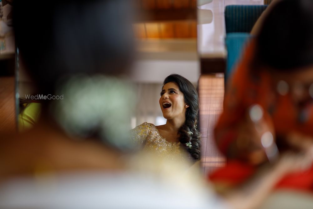 Photo From MEHNDI - By Focus Wedding Photographers