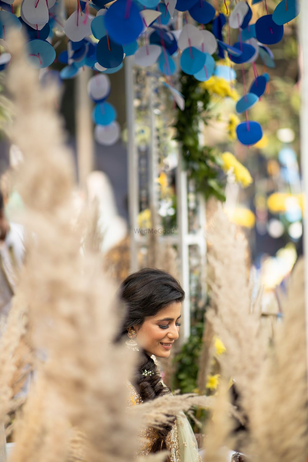 Photo From MEHNDI - By Focus Wedding Photographers