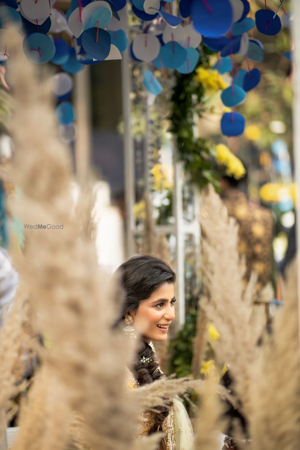 Photo From MEHNDI - By Focus Wedding Photographers