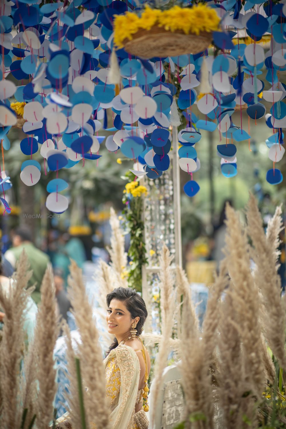 Photo From MEHNDI - By Focus Wedding Photographers