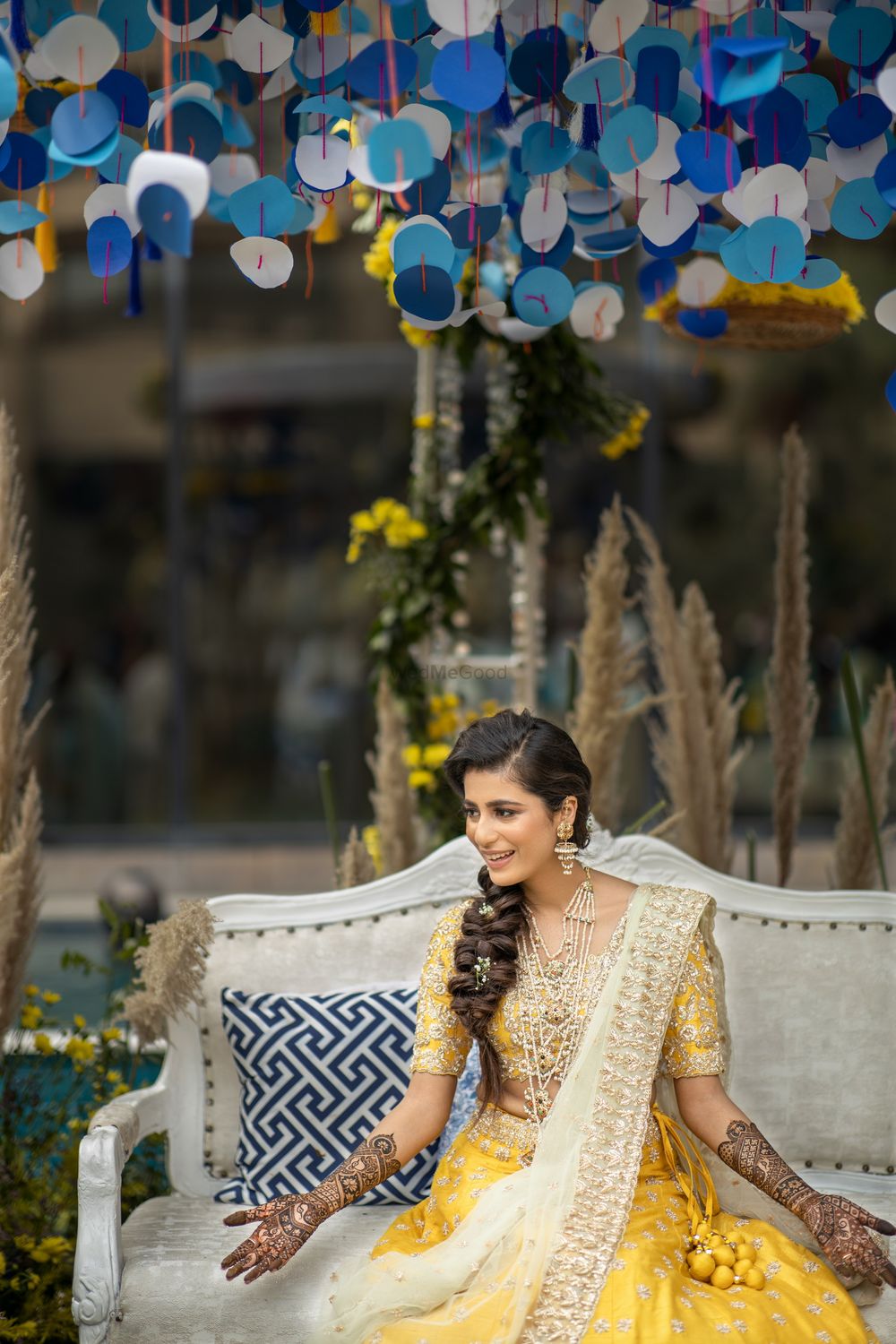 Photo From MEHNDI - By Focus Wedding Photographers