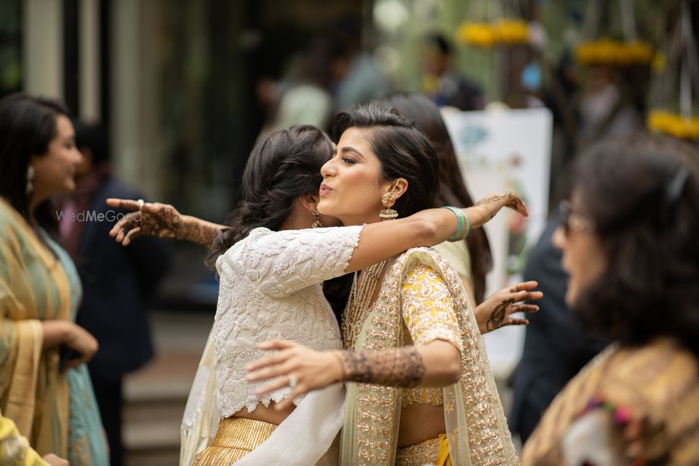 Photo From MEHNDI - By Focus Wedding Photographers