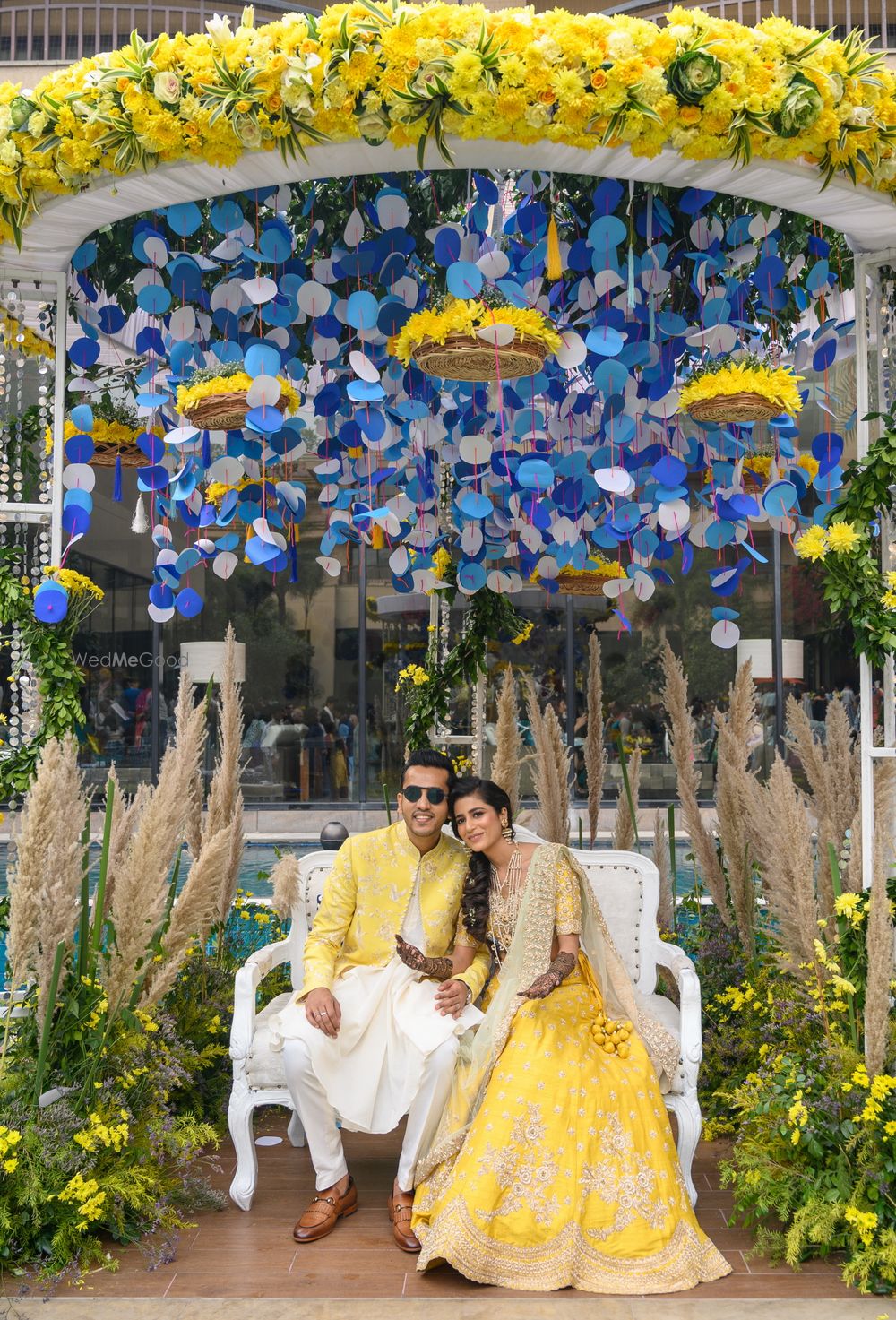 Photo From MEHNDI - By Focus Wedding Photographers