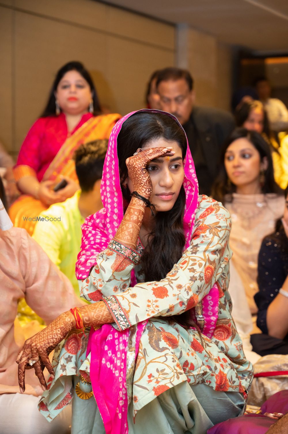 Photo From SANGEET & VATNA - By Focus Wedding Photographers