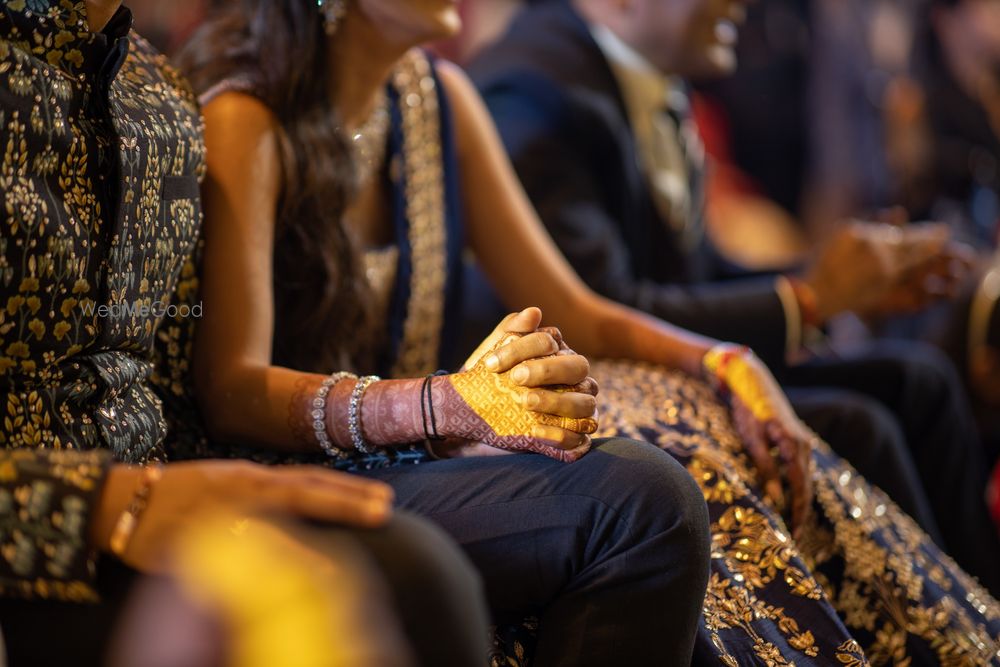 Photo From SANGEET & VATNA - By Focus Wedding Photographers