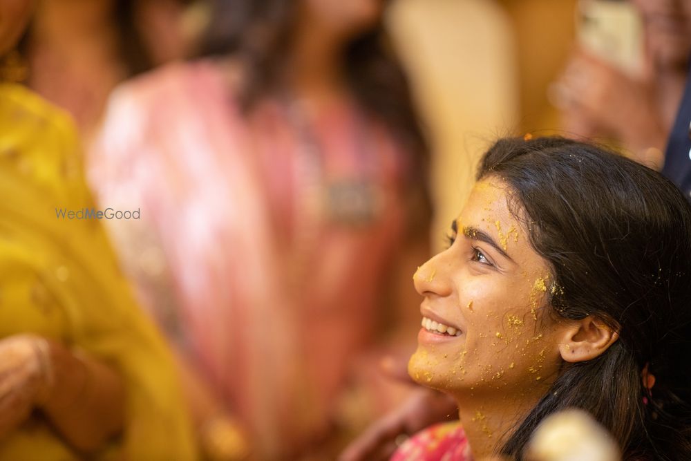 Photo From SANGEET & VATNA - By Focus Wedding Photographers